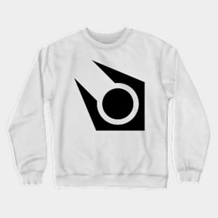 Combine Symbol Crewneck Sweatshirt